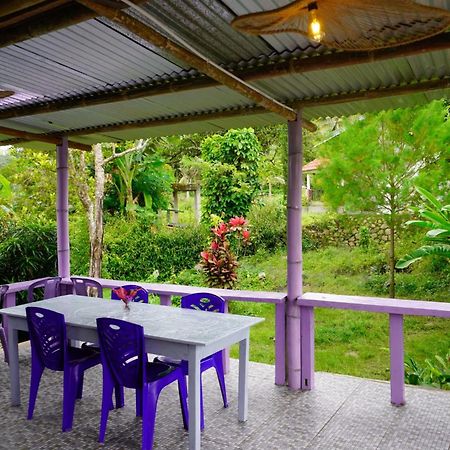 Legend Guesthouse Kelimutu Εξωτερικό φωτογραφία