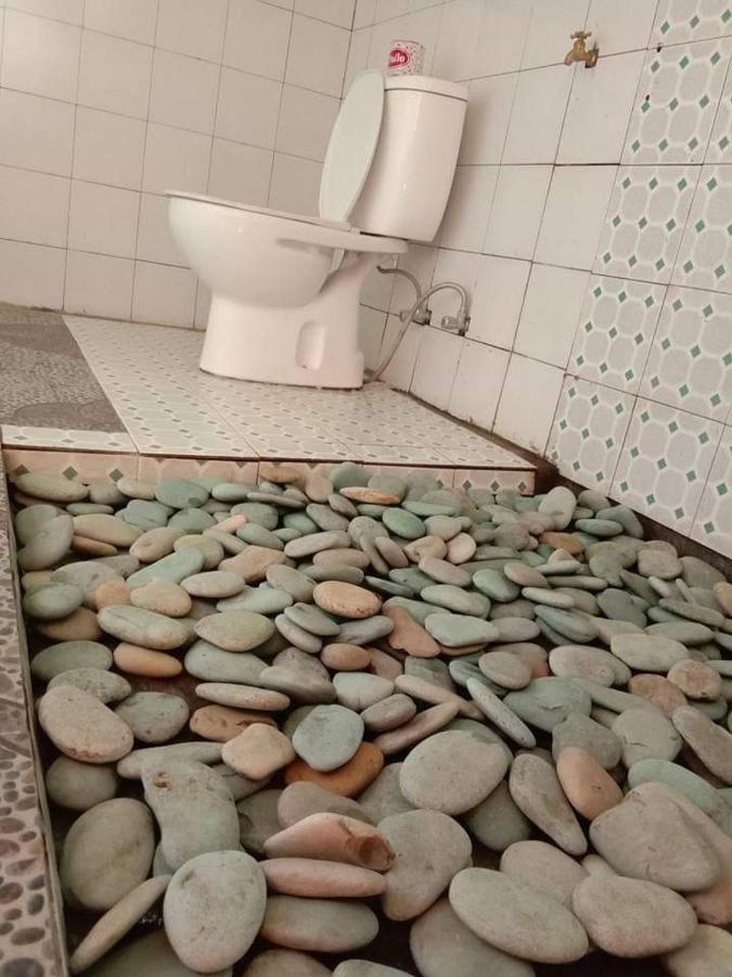 Legend Guesthouse Kelimutu Εξωτερικό φωτογραφία
