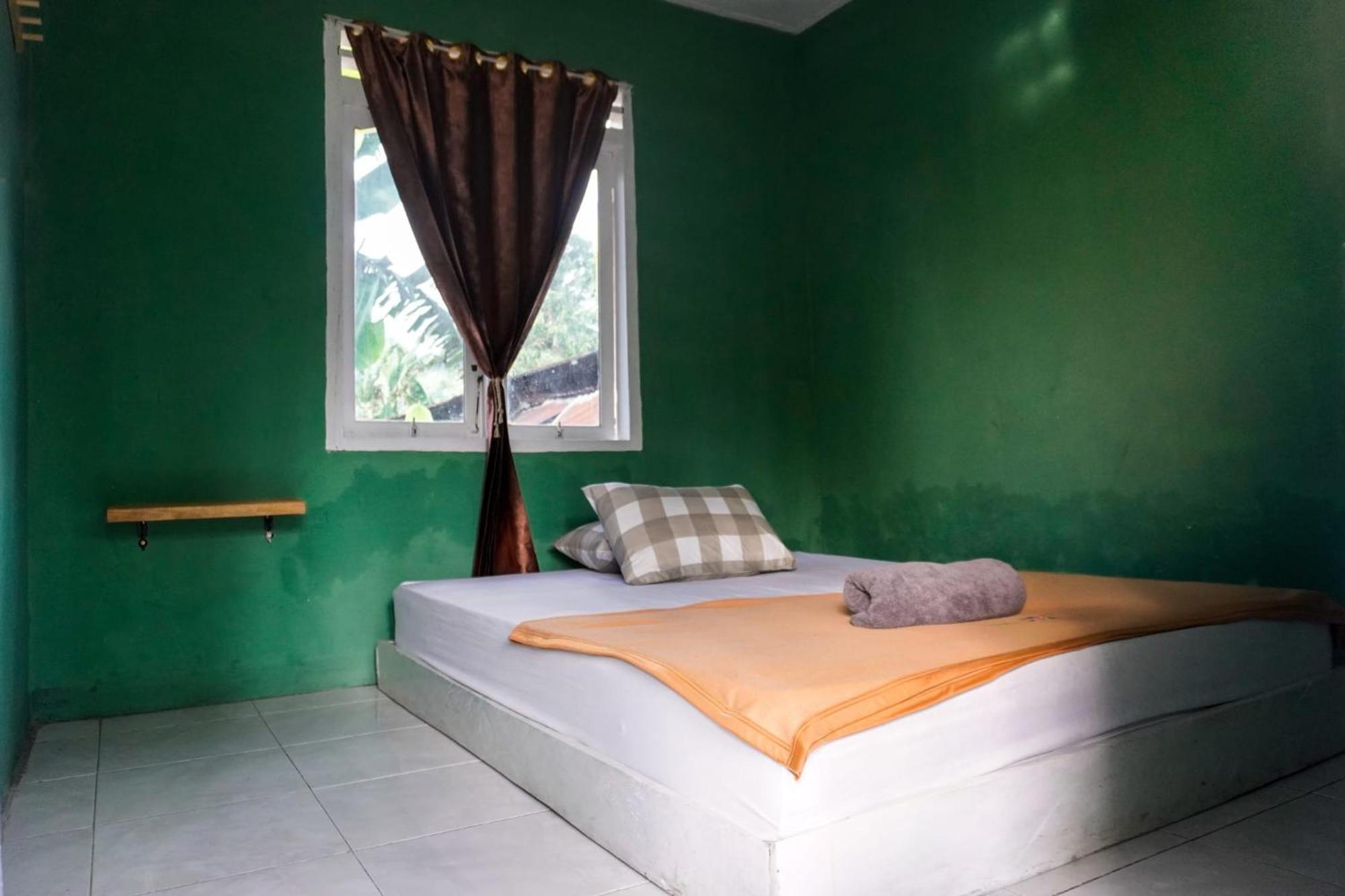 Legend Guesthouse Kelimutu Εξωτερικό φωτογραφία