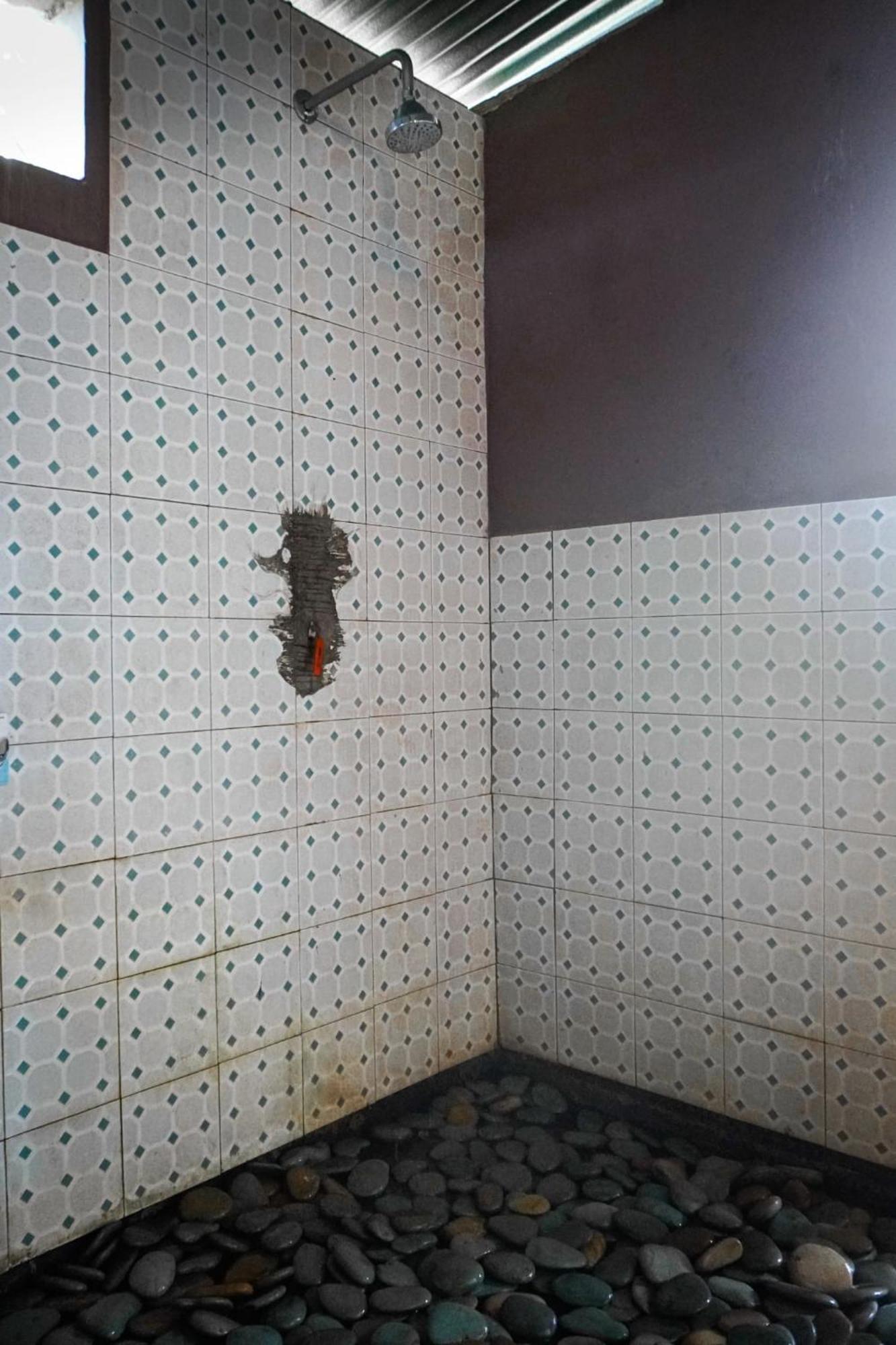Legend Guesthouse Kelimutu Εξωτερικό φωτογραφία