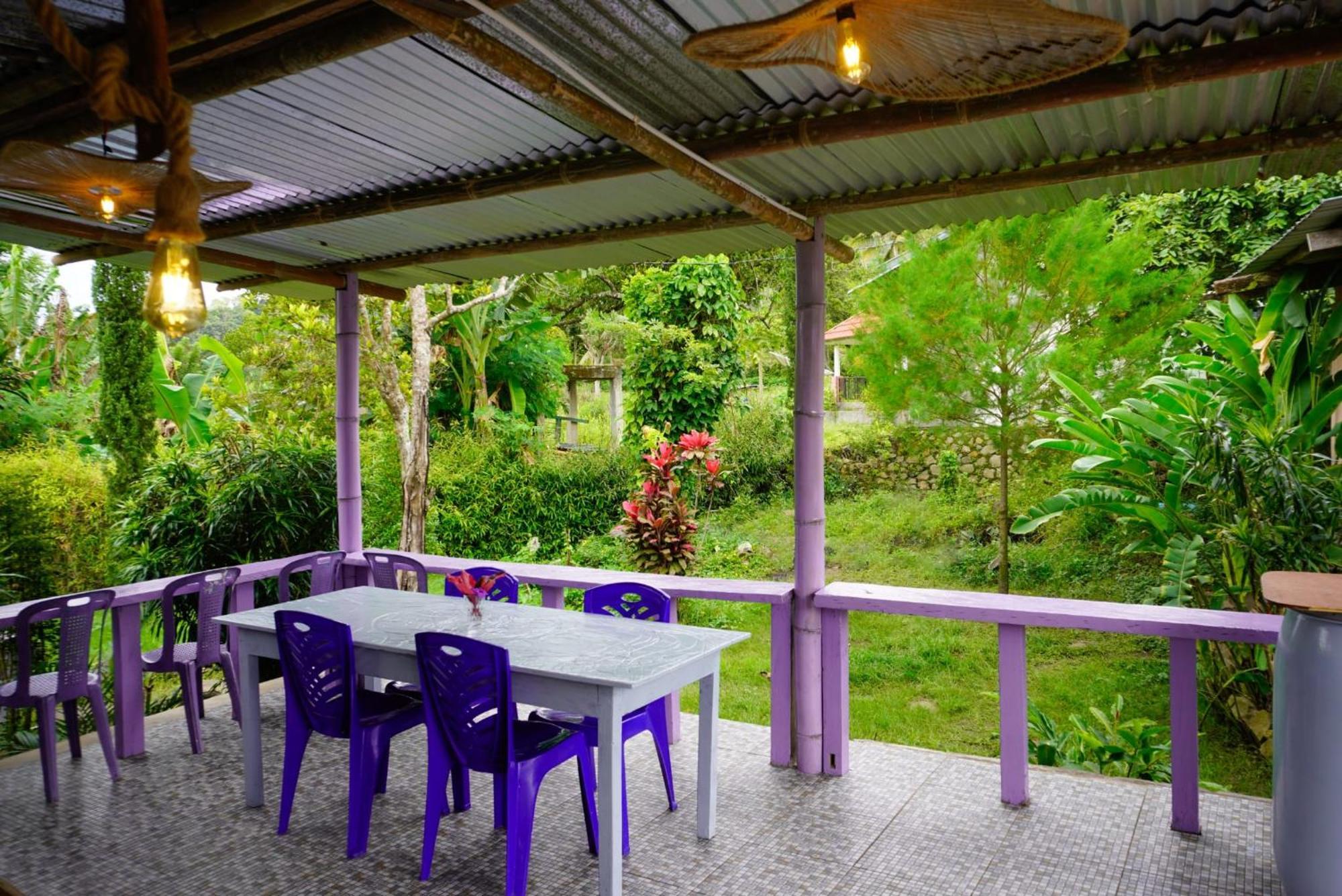 Legend Guesthouse Kelimutu Εξωτερικό φωτογραφία