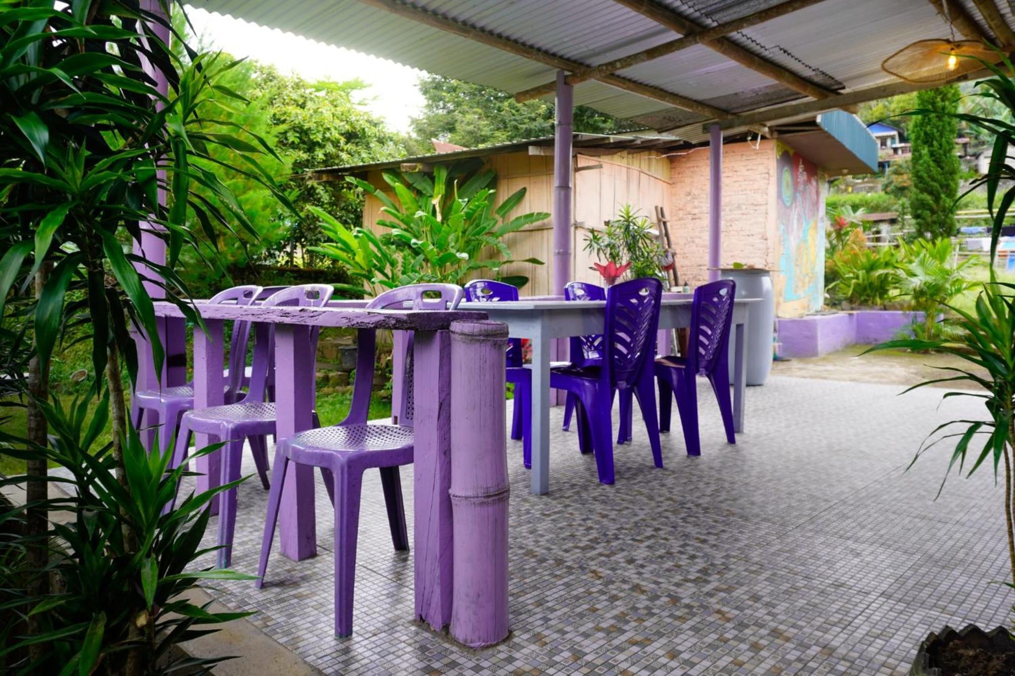Legend Guesthouse Kelimutu Εξωτερικό φωτογραφία